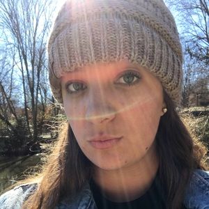 Meet your Posher, Grace